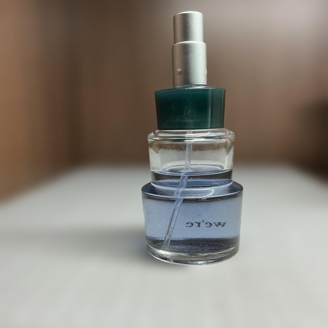 ウィア　フォーメン　オードトワレ　 50ml