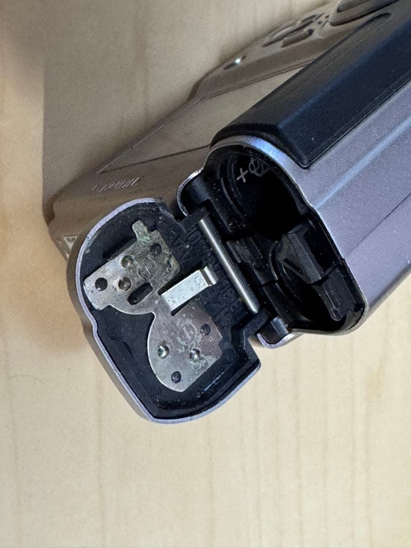 コンパクトデジタルカメラ3台セット