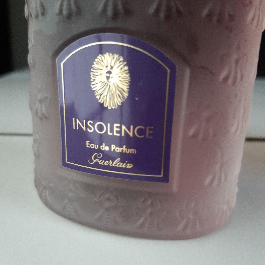 ゲラン香水アンソレンス & ランスタンド 100 ml　2 本セット