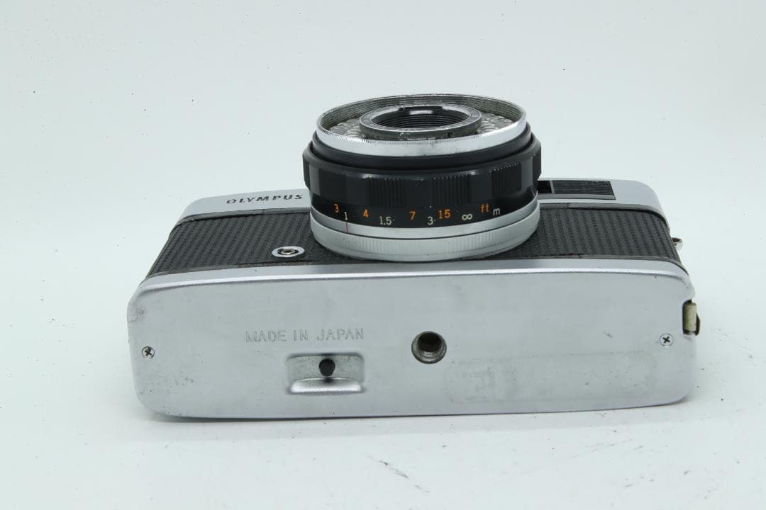 【Q2064】 OLYMPUS TRIP 35 オリンパス トリップ