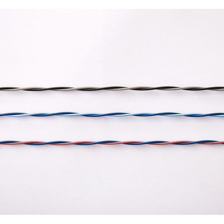phiten RAKUWAネックトルネード ネイビー/ピンク ５０cm