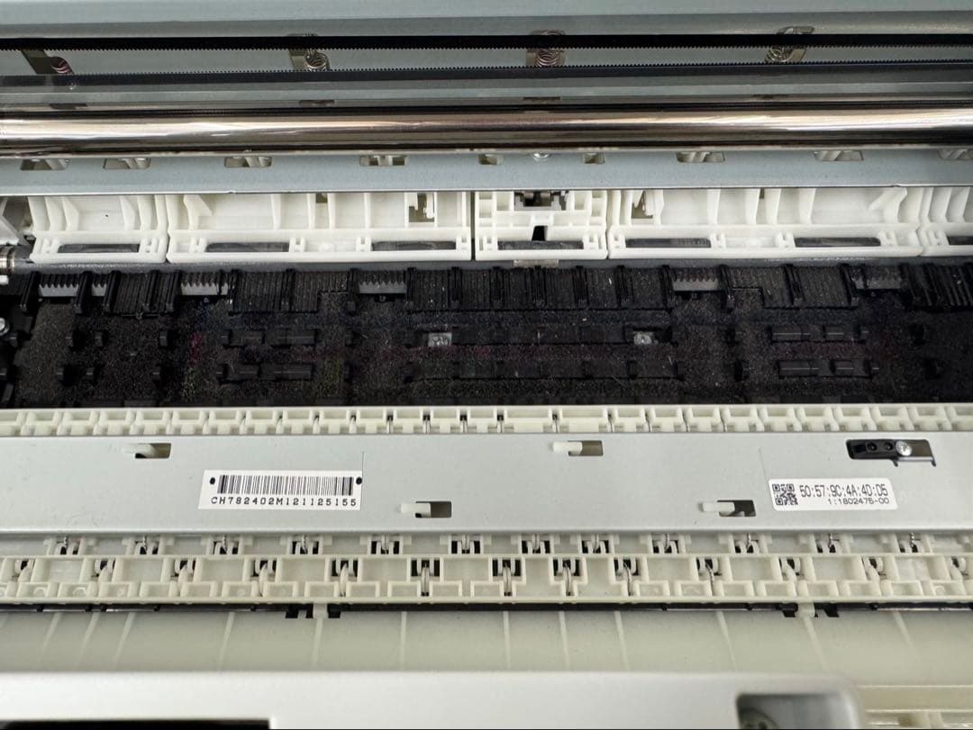 EPSON PX-M6010F プリンター・複合機 不具合あり ジャンク品