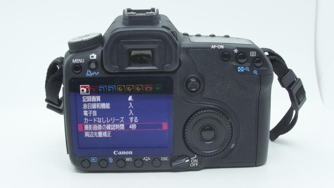 【C2045】 Canon EOS 50D / 28-80 3.5-5.6