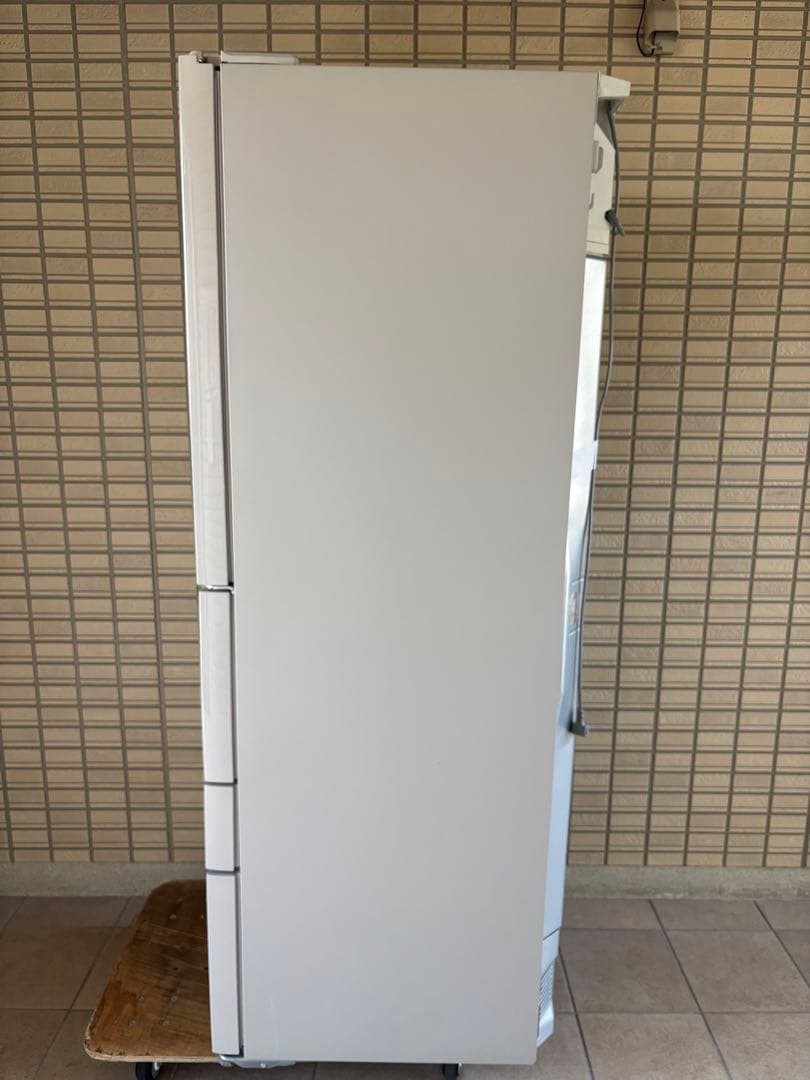 TOSHIBA 冷蔵庫 GR-S41GXV R-162