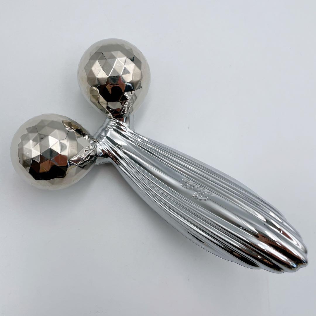 極美品✨ReFa リファ CARAT RAY RF-PC2019B 美顔ローラー