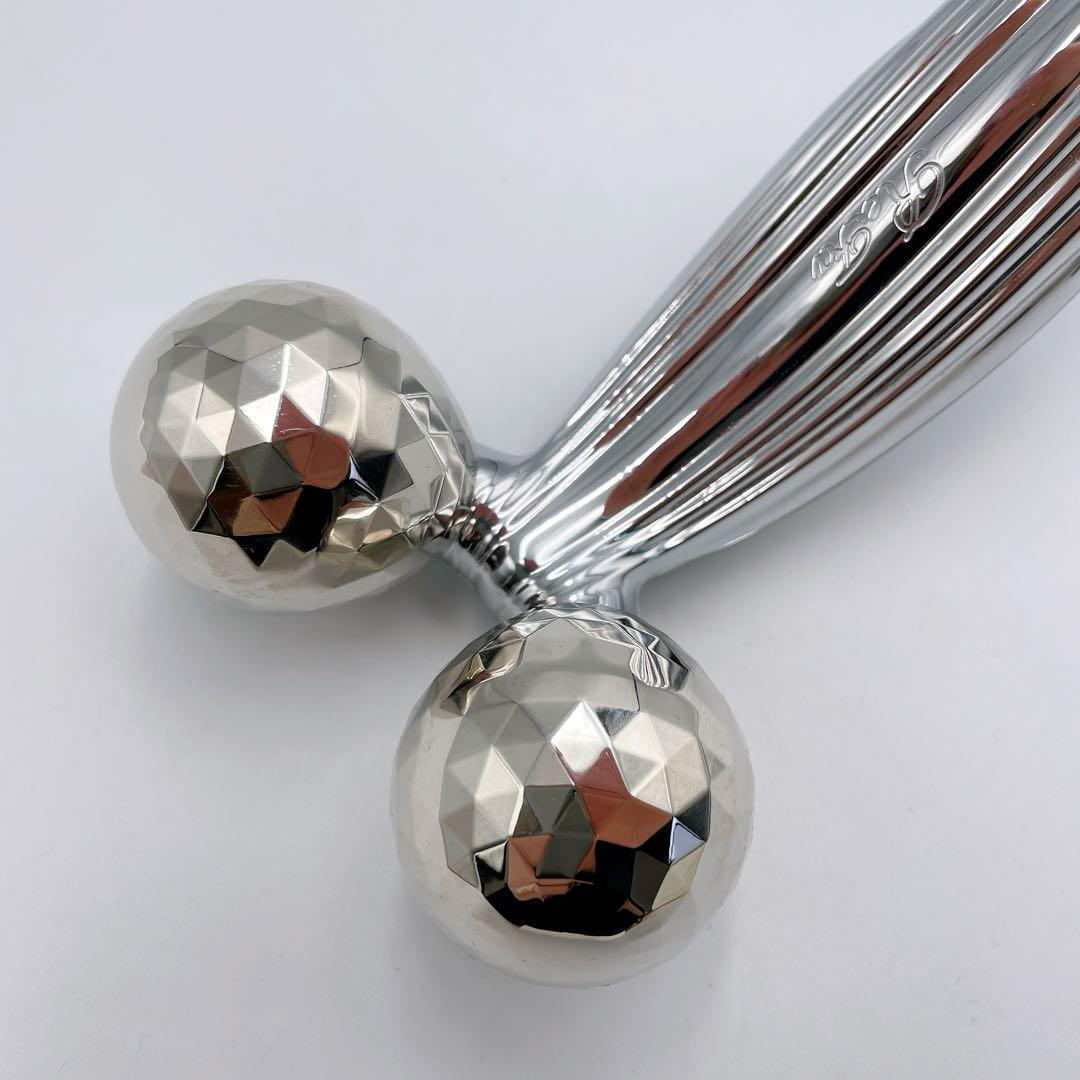 極美品✨ReFa リファ CARAT RAY RF-PC2019B 美顔ローラー