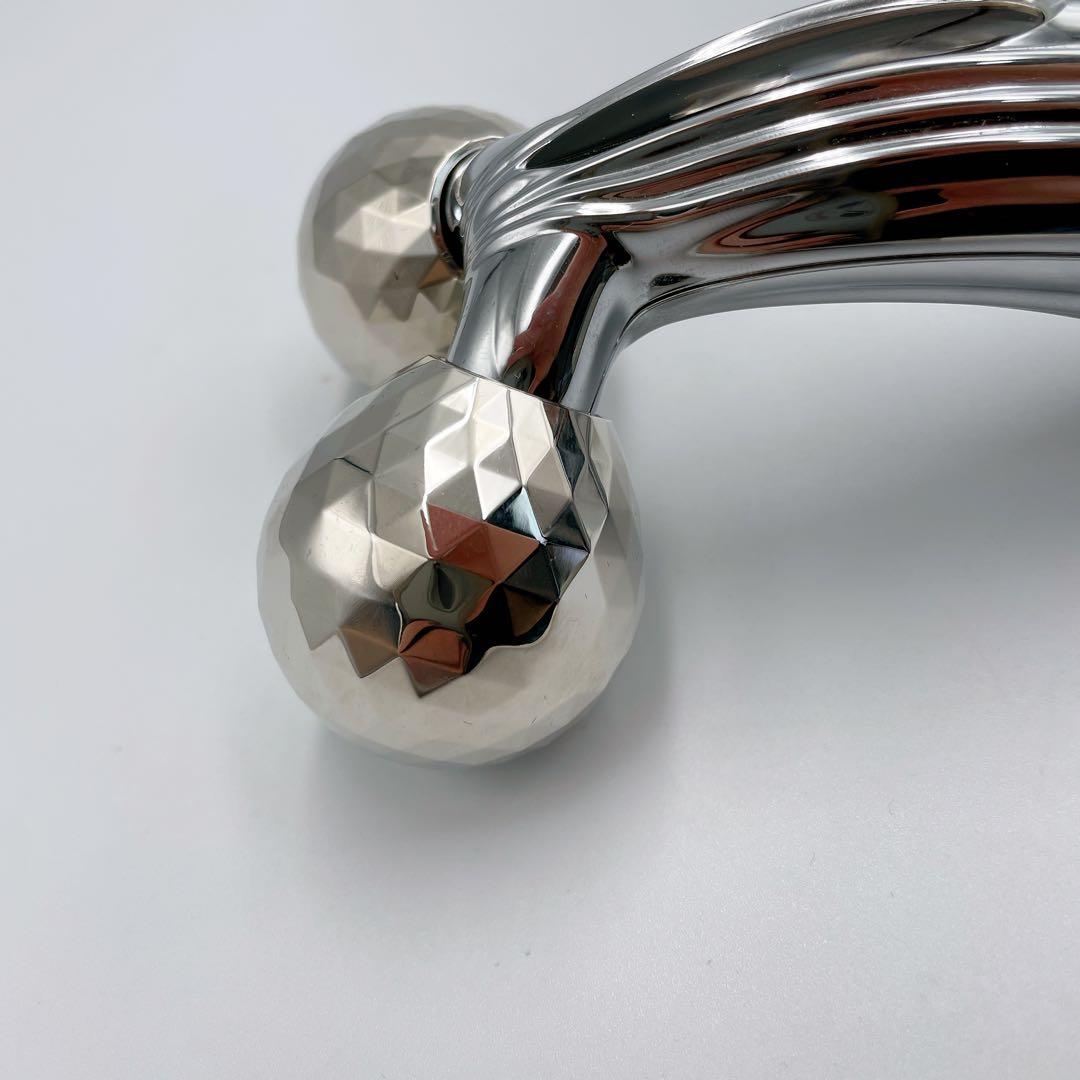 極美品✨ReFa リファ CARAT RAY RF-PC2019B 美顔ローラー