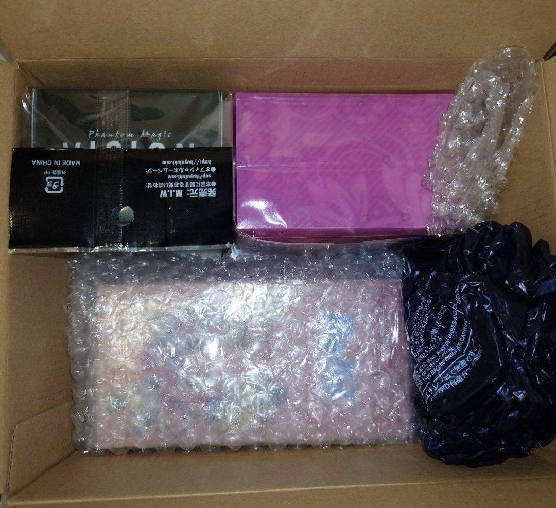 東方Projectトレーディングカード関連商品 まとめ売り
