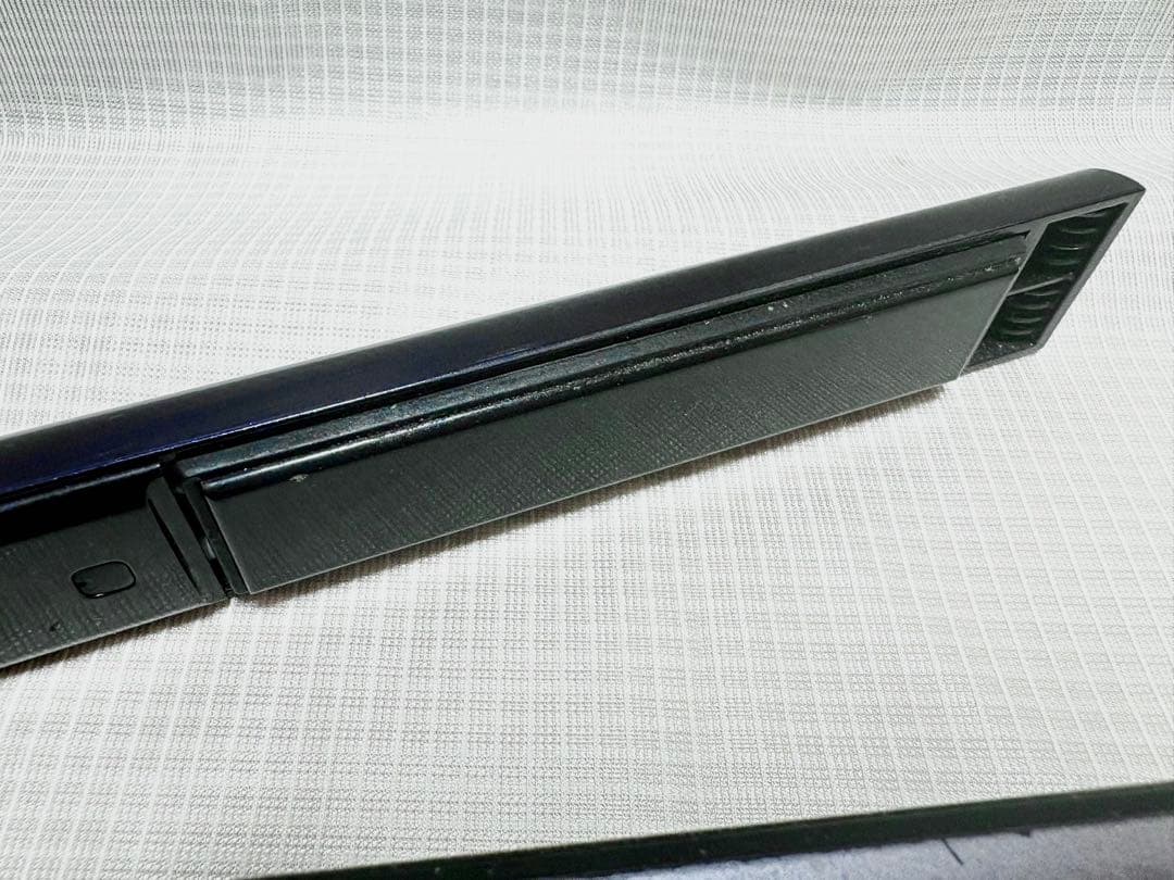ヘアビューロン 27D Plus ストレート 正規品 動作確認済 リュミエリーナ
