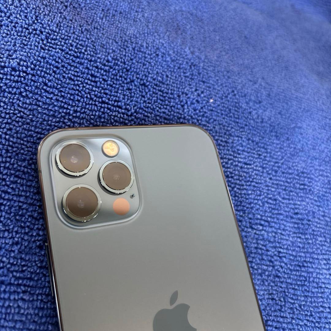 スマートフォン本体 Apple iPhone 12 Pro 256GB