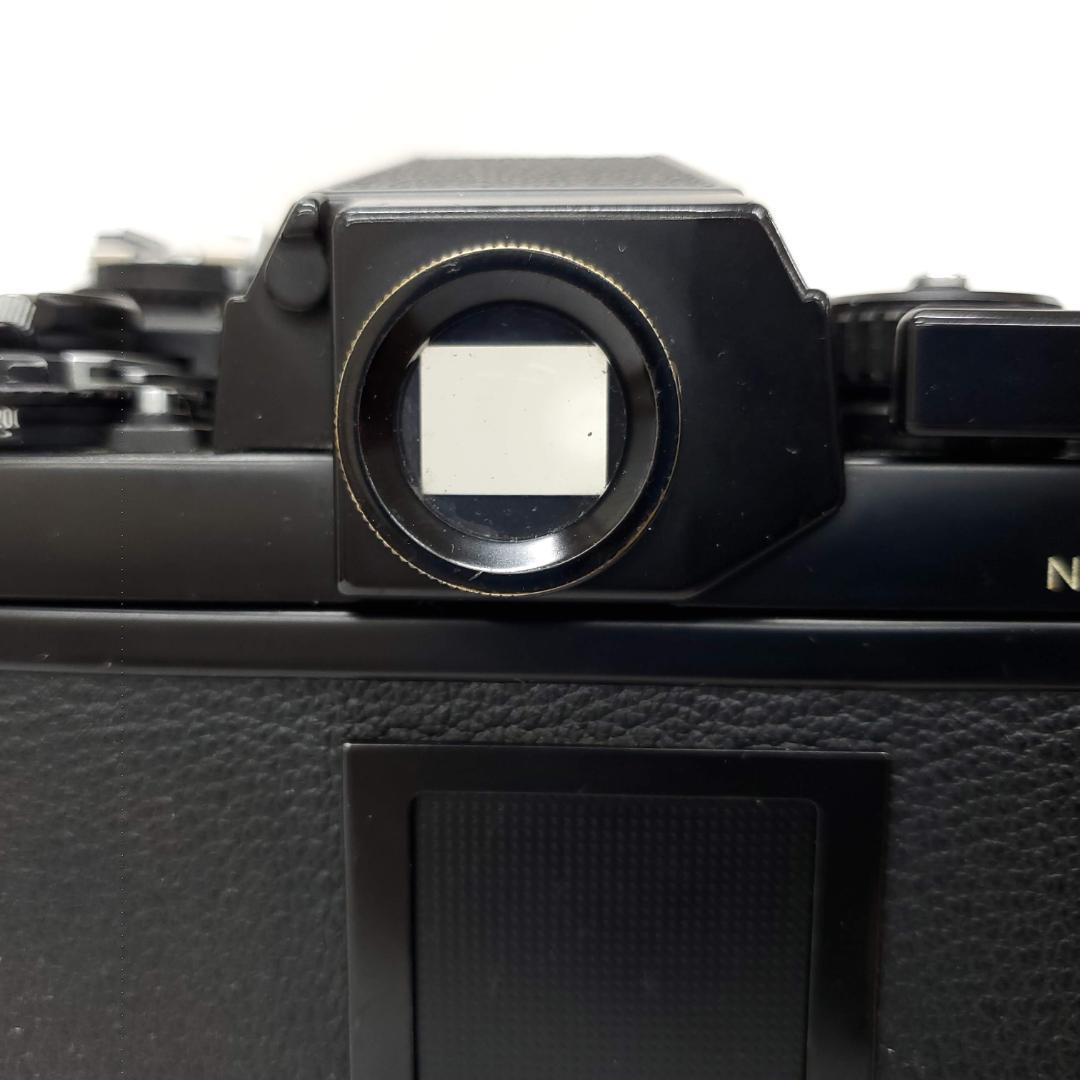 【動作確認済】 Nikon F3 G0206-235-4p y