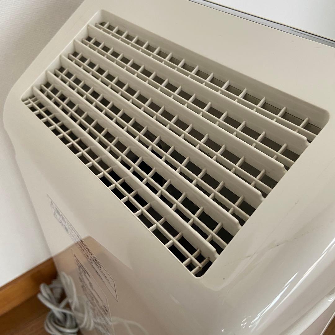 Panasonic　パナソニック　空気清浄機　F-PDF35