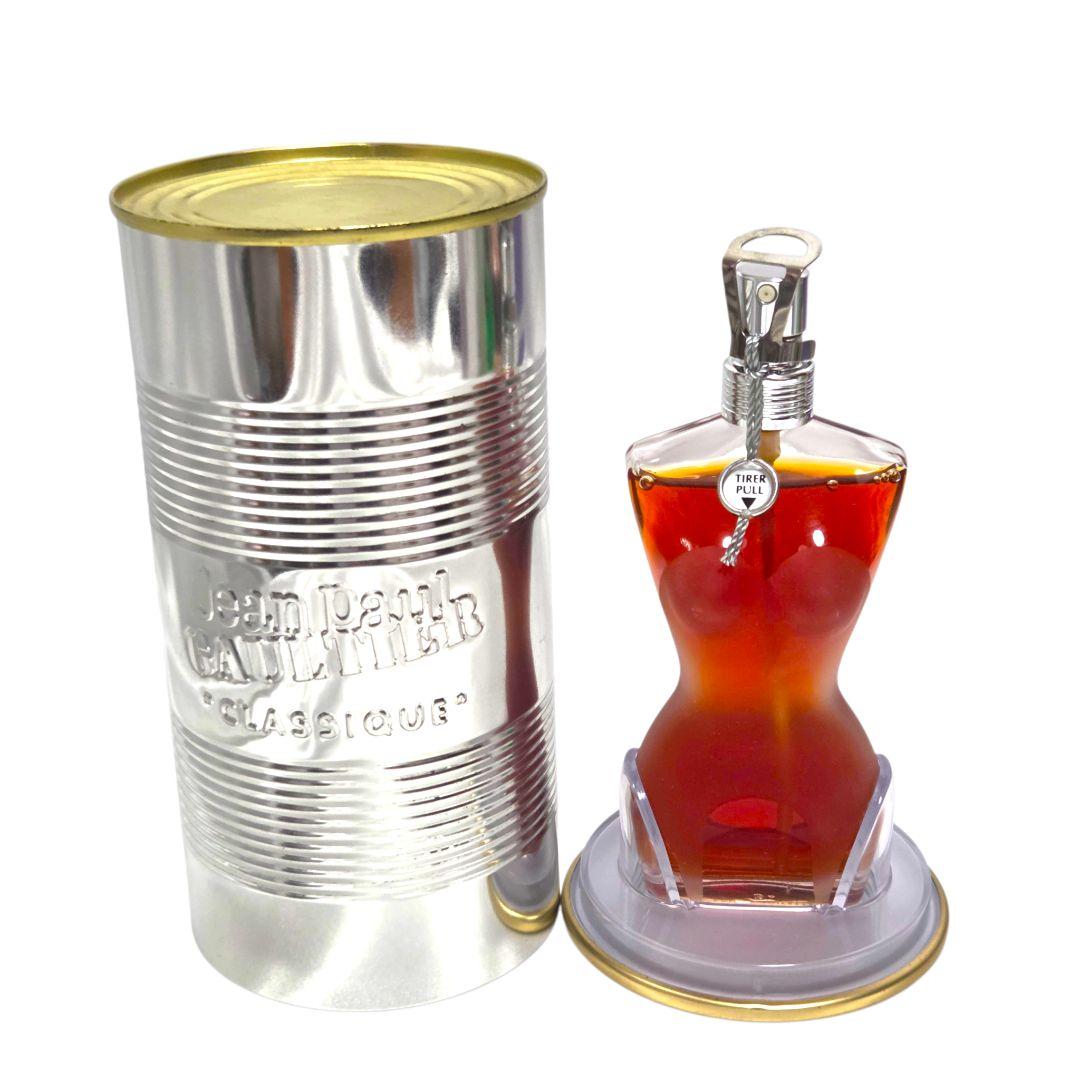 廃盤稀少品 Jean Paul GAULTTER オードトワレ EDT 50ml