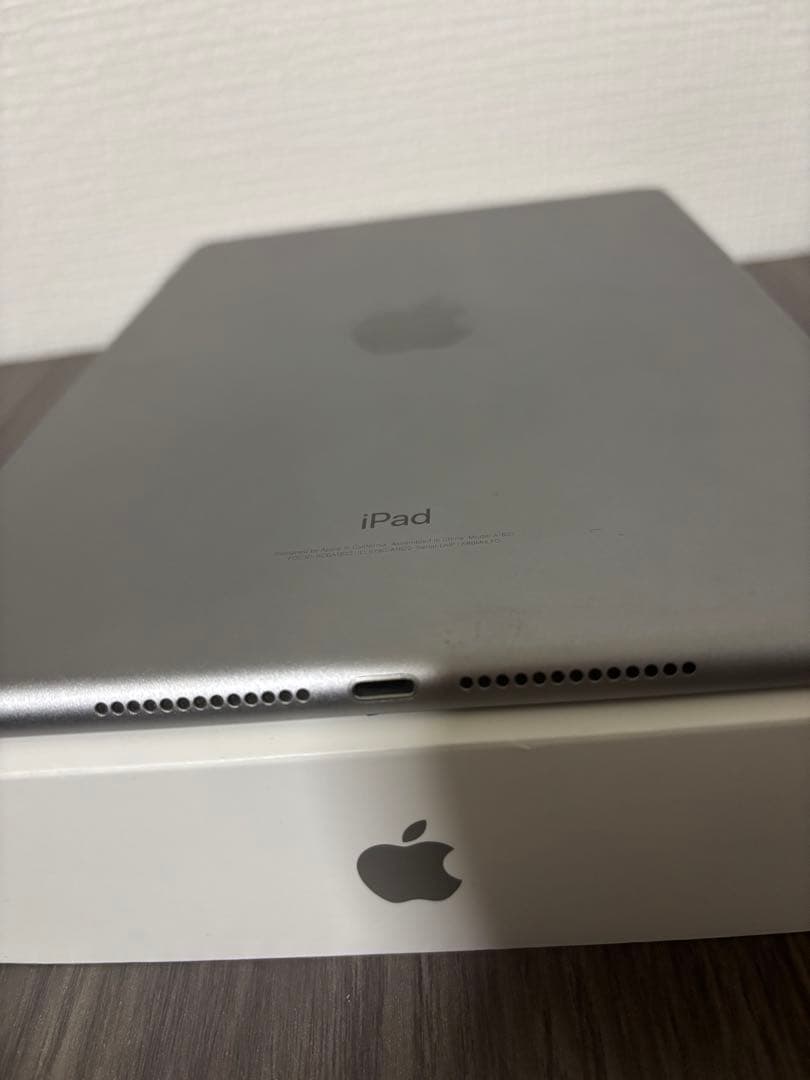 iPad 第5世代 128GB Wi-Fiモデル