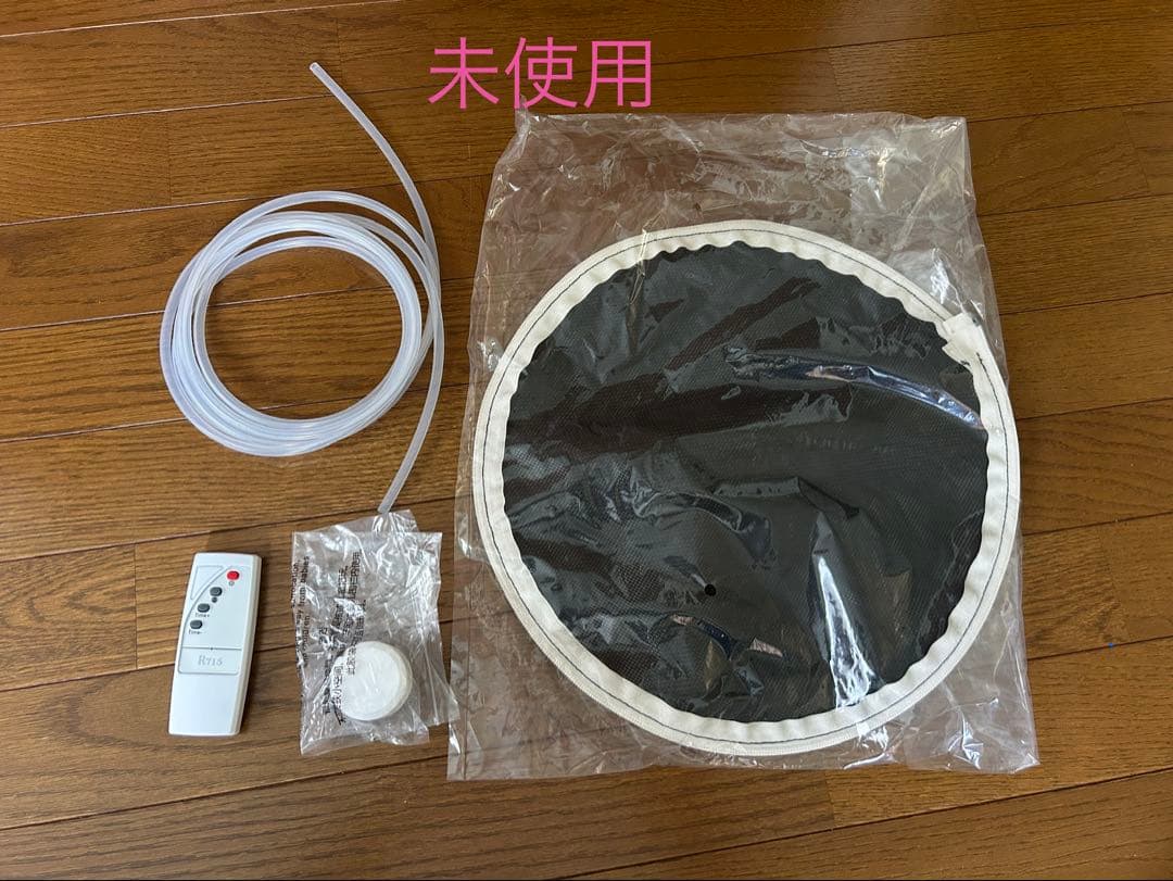 ペット用酸素発生器と酸素室