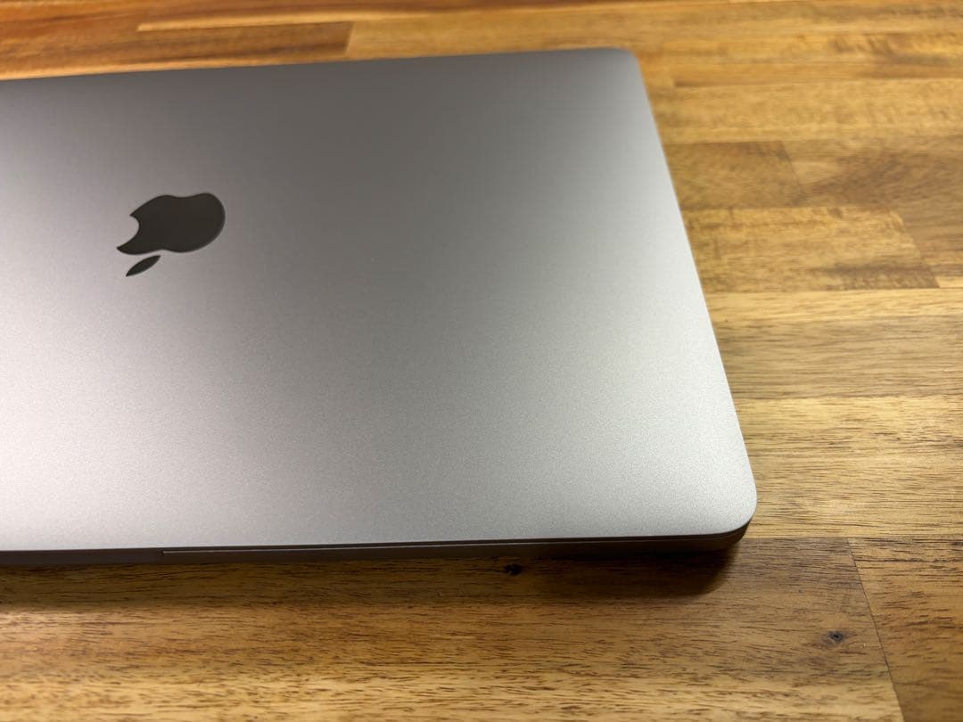 箱ありおまけ付き美品MacBook Pro 2020 13インチ スペースグレー
