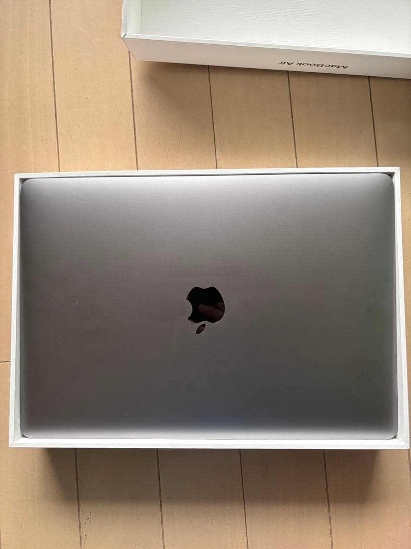 MacBook Air2020 Intel i5 メモリ8GB 13インチ