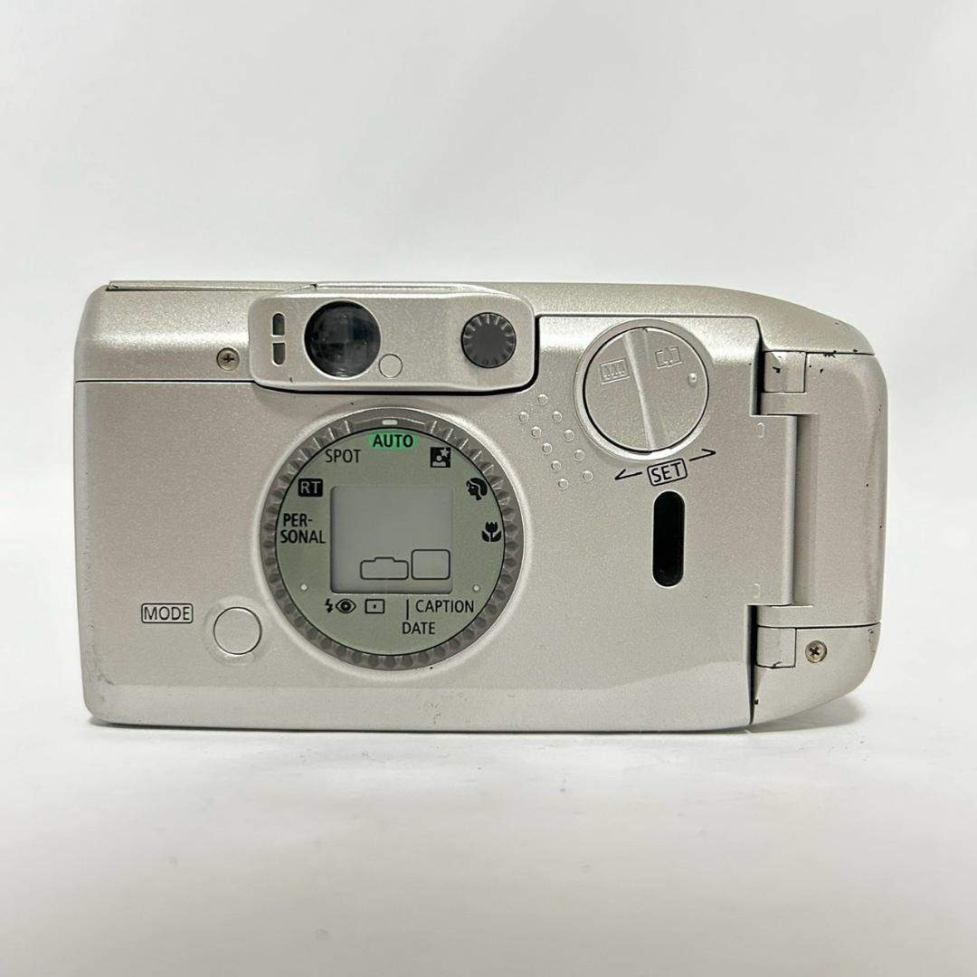 【完全動作】CANON Autoboy EPO #159