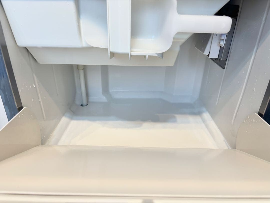 大和冷機Daiwa業務用製氷機キューブアイスメーカーDRI-35LME