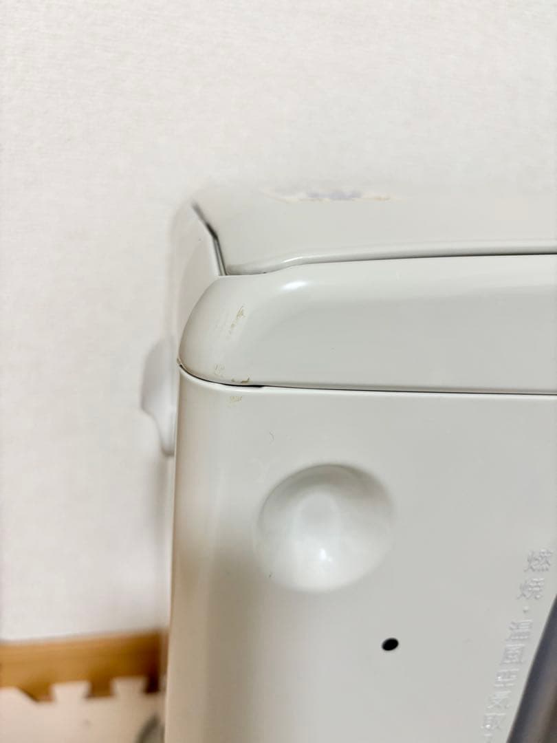 2021年製　ダイニチ　石油ファンヒーター　FW-4221S