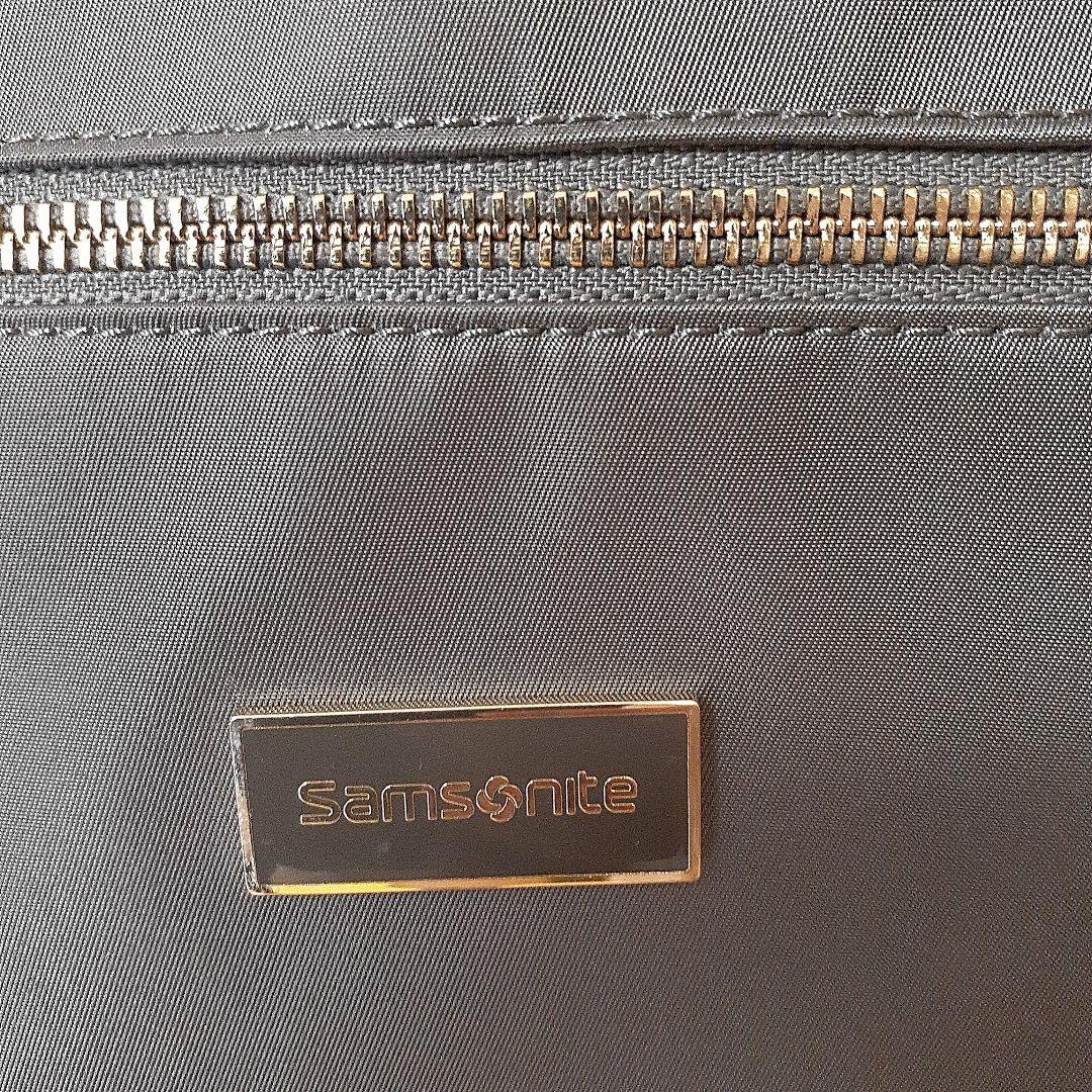 専用です！【美品】SAMSONITE ボストンバッグ KARISSA BIZ