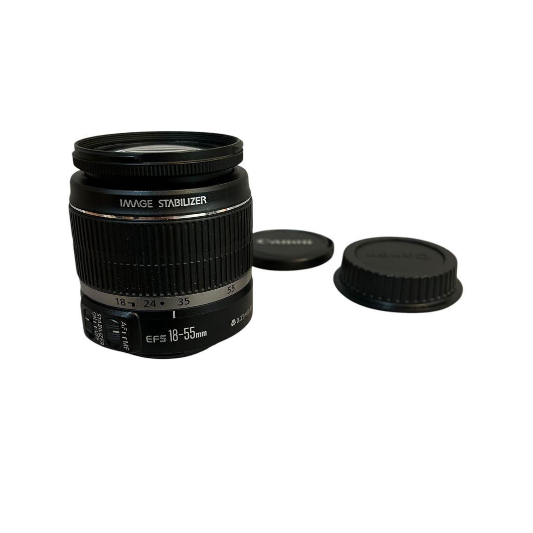 【動作好調☆】Canon EOS Kiss X2 デジタル一眼レフカメラ