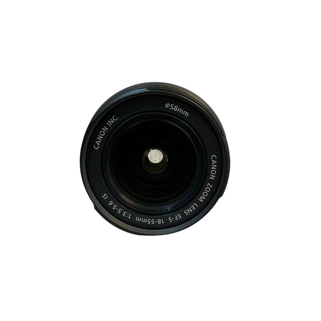 【動作好調☆】Canon EOS Kiss X2 デジタル一眼レフカメラ