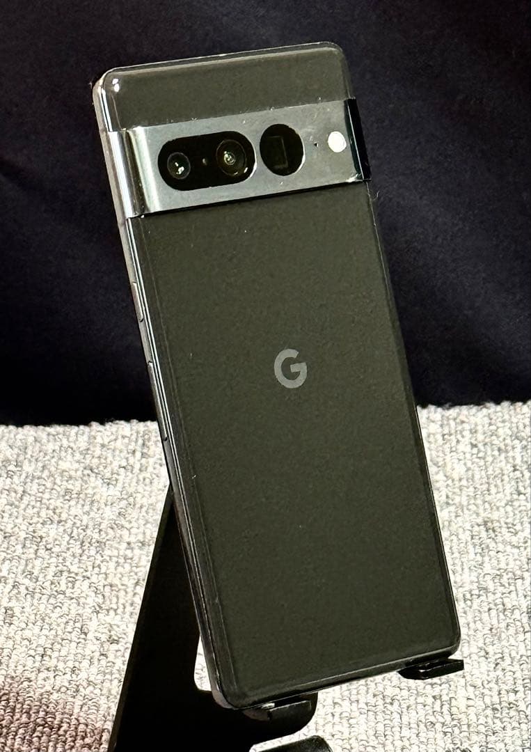 Google Pixel 7 Pro 256GB SIMフリー