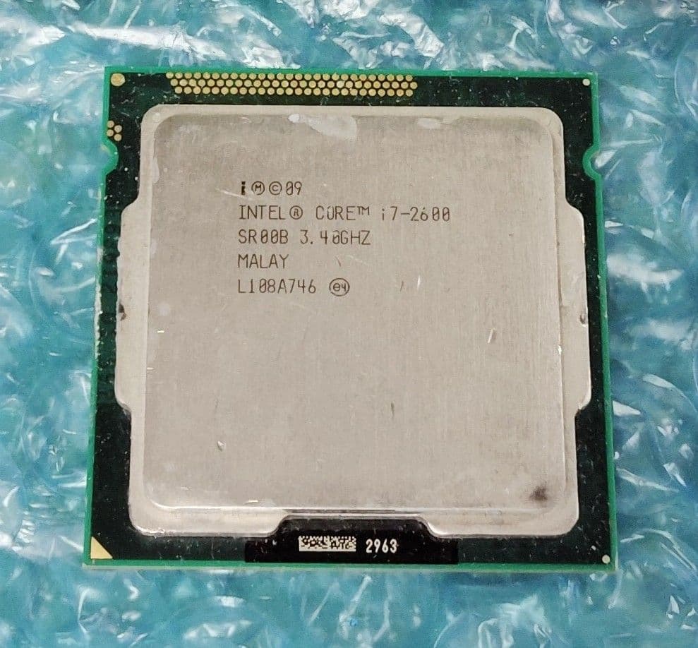 ITX ASRock Z68-ITX Core i7 LGA1155 マザー