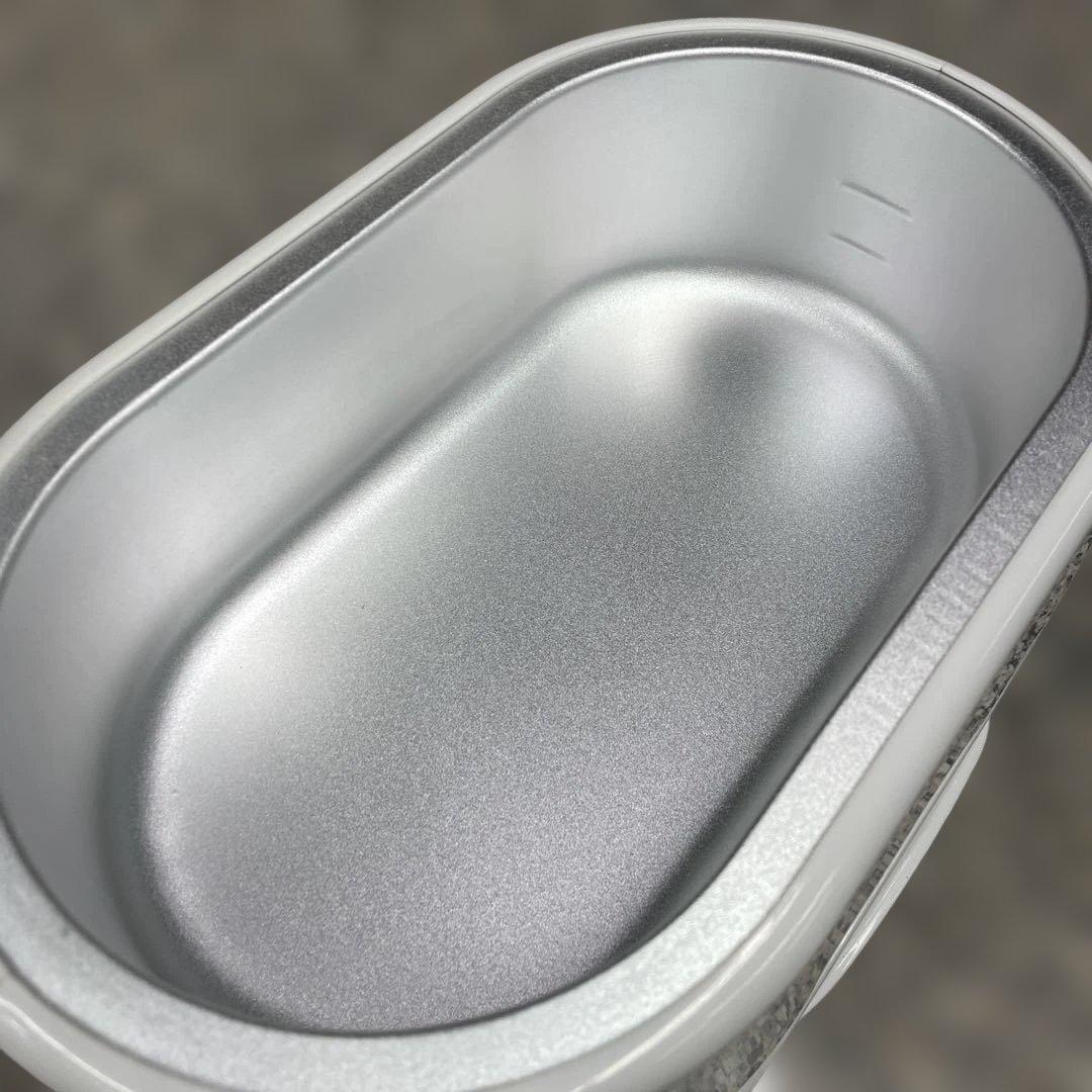 あ*ん様 パラフィンバス器 ワックスウォーマー 本体 アロマ 美容 2800ml