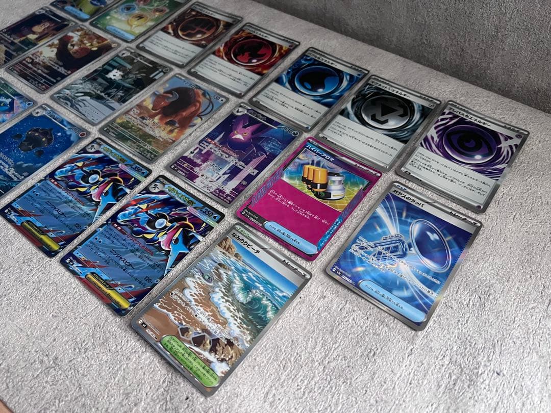 ポケモンカード　SR,ARなど　まとめ売り