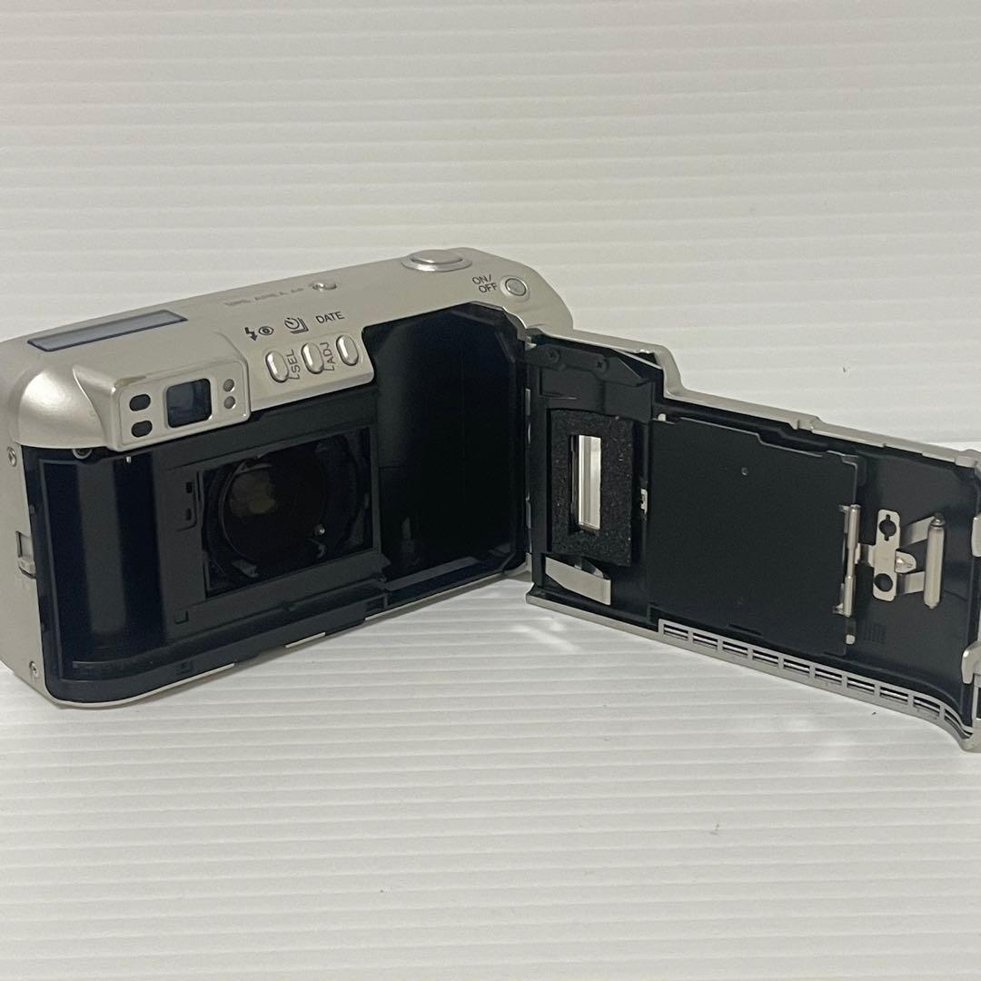 MINOLTA 160A capims camera カメラ