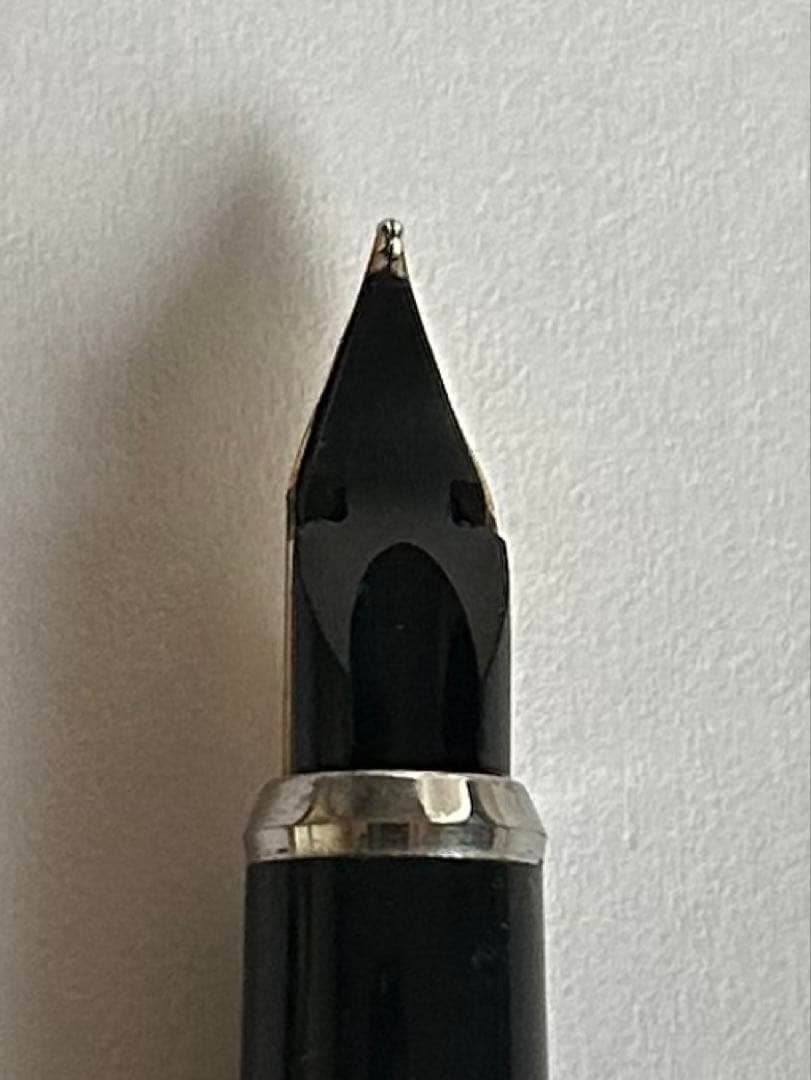 CROSS 万年筆　14K filled