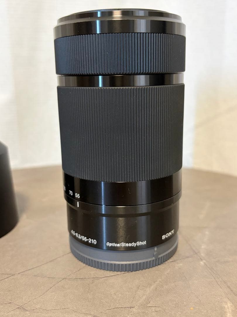 Canon EOS デジタル一眼レフカメラ 本体とレンズセット