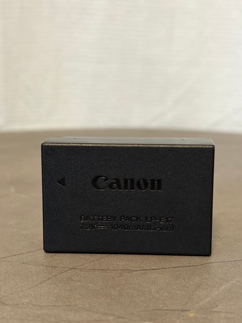 Canon EOS デジタル一眼レフカメラ 本体とレンズセット