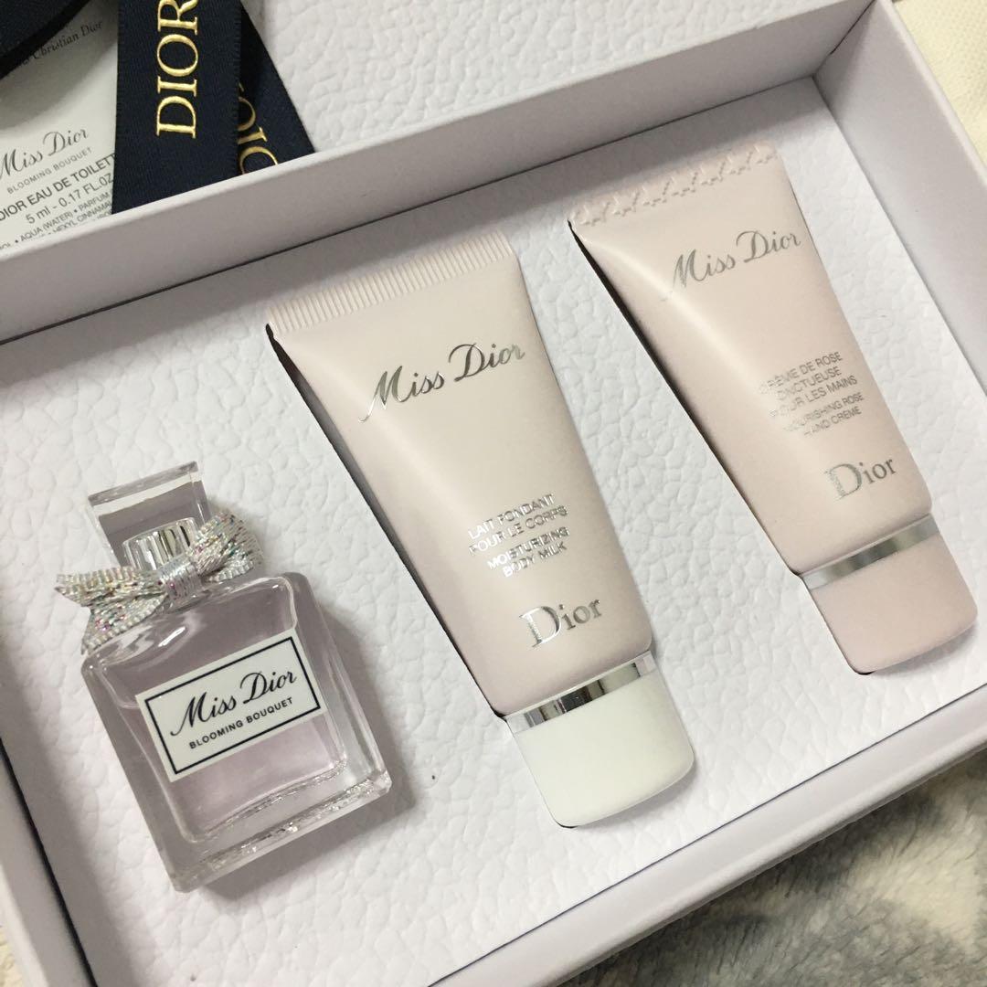 Dior ディオール 香水 フレグランス ギフト