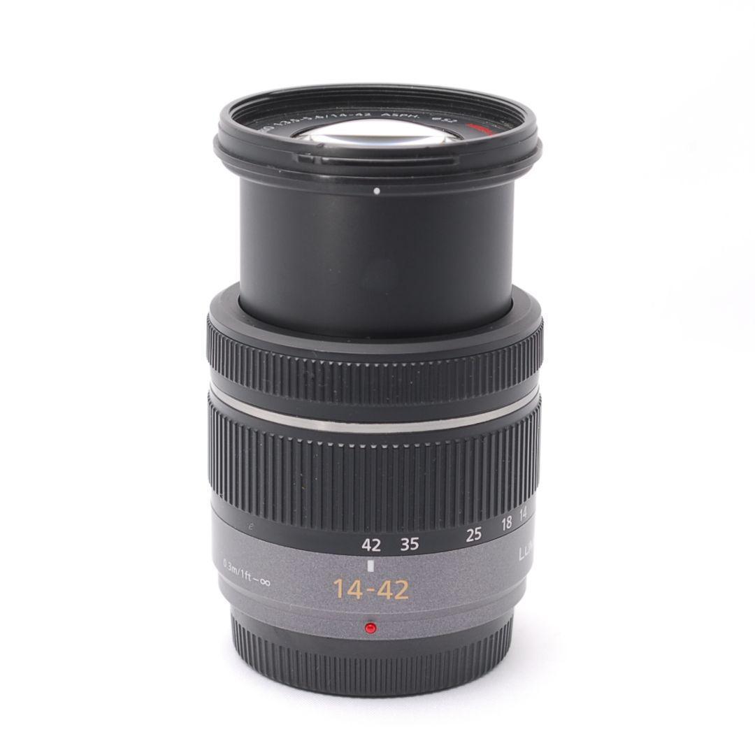 ❤即購入1000円OFF❤美品❤ パナソニック LUMIX DMC-GH1
