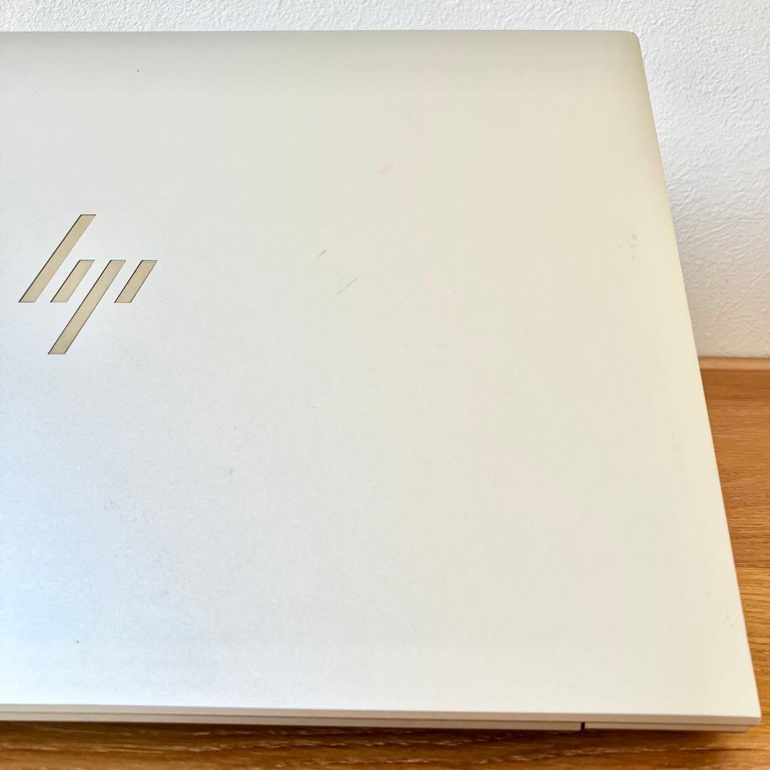 16G/SSD/HP/カメラ/オフィス付き/Windows11/ノートパソコン