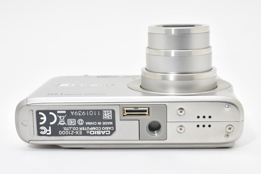 ■ 美品 ■ カシオ　CASIO EX-Z1000 《動作良好》