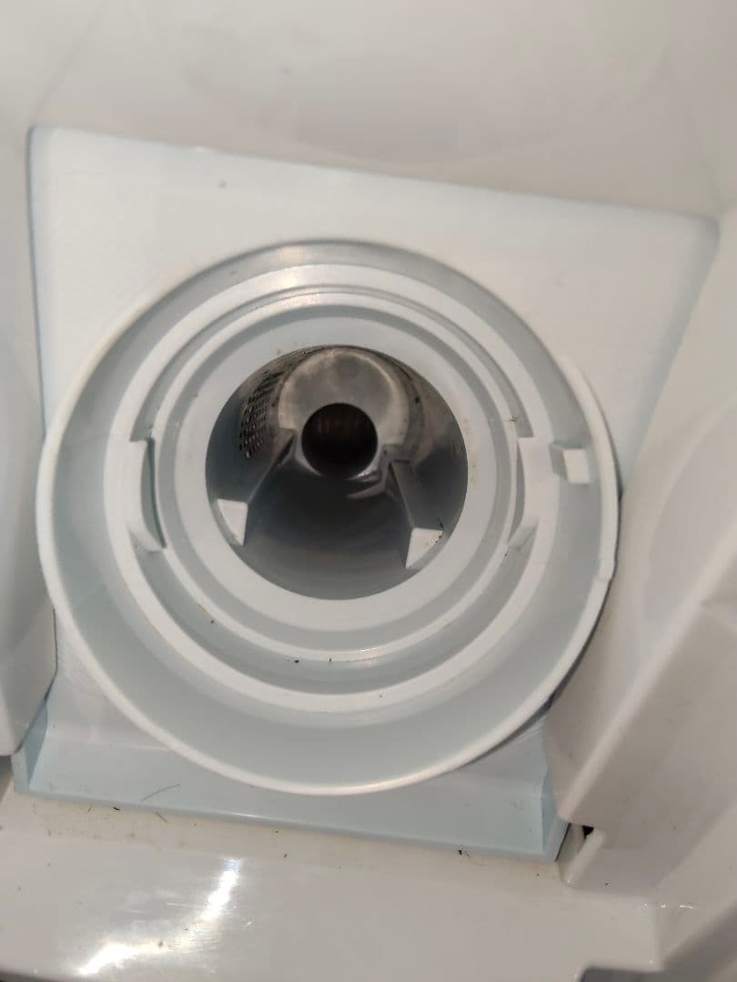 東芝 ドラム式洗濯乾燥機 ZABOON TW-127XM3L 23年製