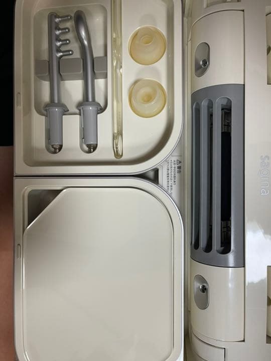サキナ美顔器