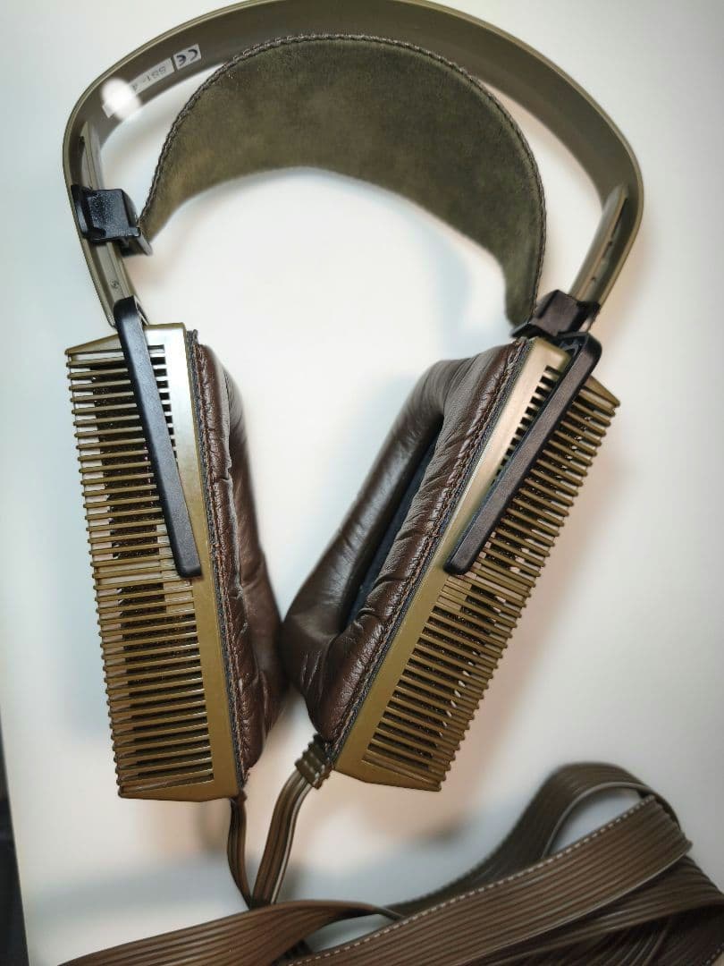 STAX SR-404 Signature 中古 動作確認済