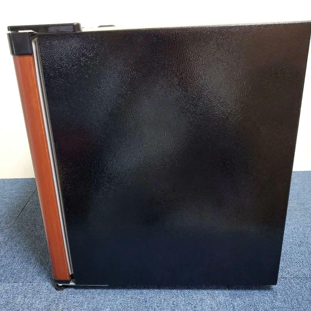 h416☆美品☆木目調☆ワンドア☆冷蔵庫☆PRC-B051D☆オーヤマ☆24年製