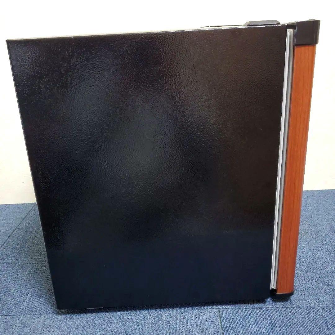 h416☆美品☆木目調☆ワンドア☆冷蔵庫☆PRC-B051D☆オーヤマ☆24年製