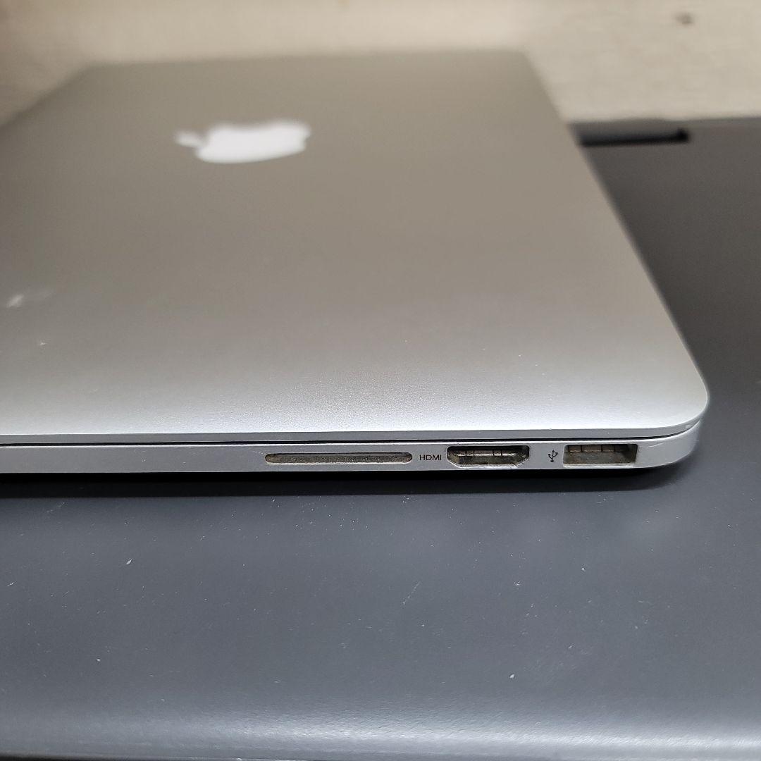 津*行様 美品！MacBook Pro 13インチ、メモリ16GB、SSD1TB
