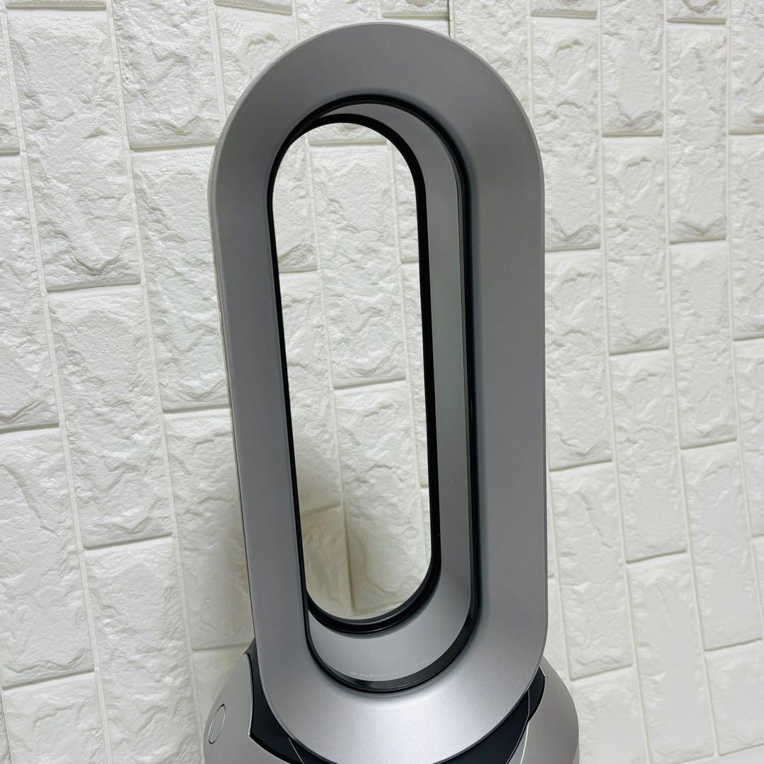 ダイソン Dyson Pure Hot Cool HP00 ファンヒーター
