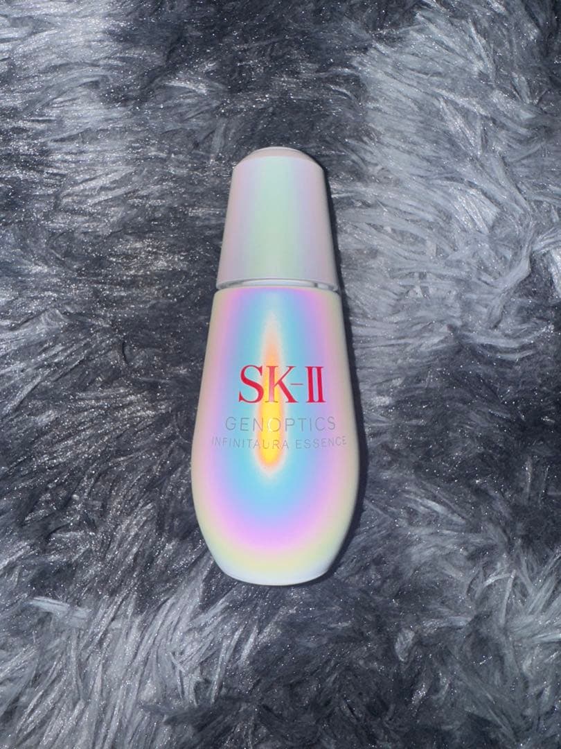 美容液 SK-II GENOPTICS INFINITURA ESSENCE