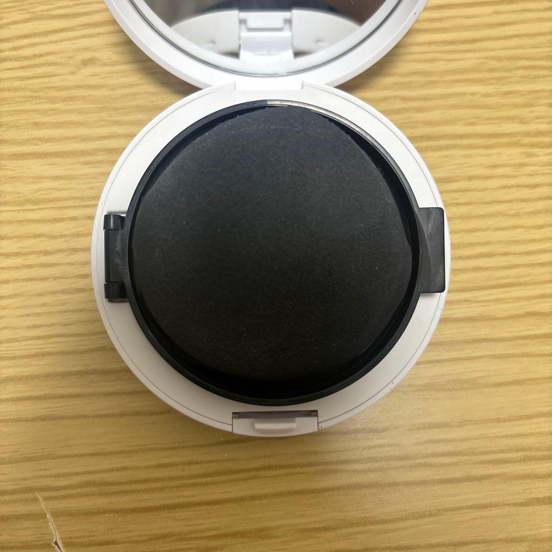 NARS クッションファンデーション MONT BLANC 11g