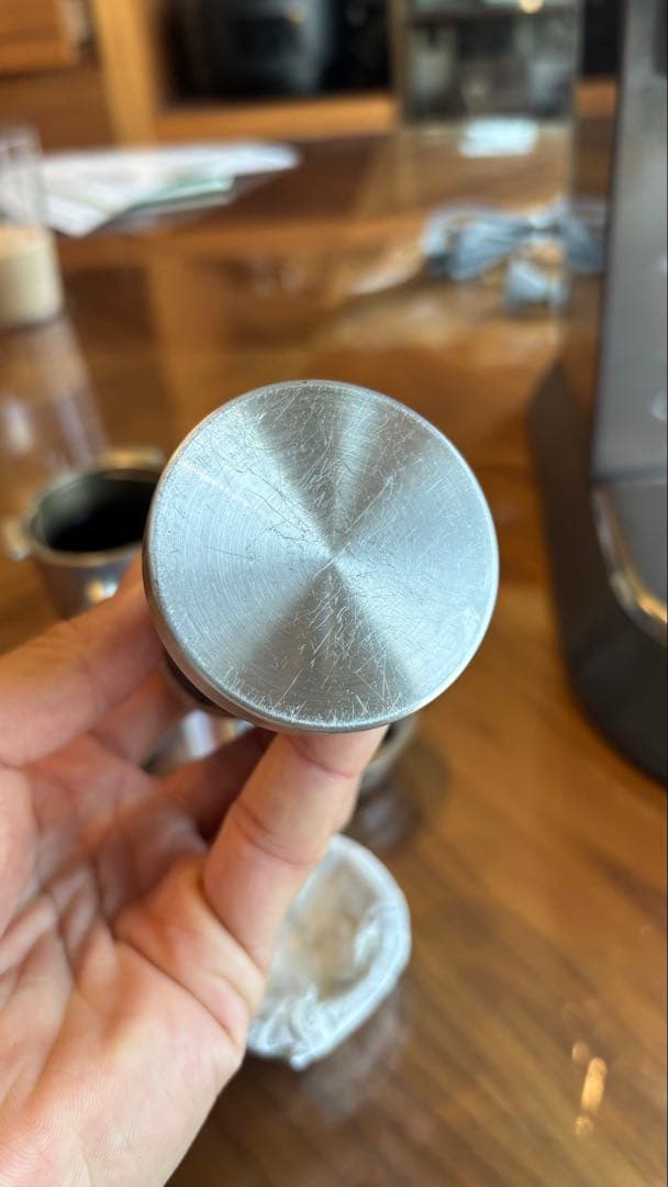 DeLonghi エスプレッソマシン デディカアルテ