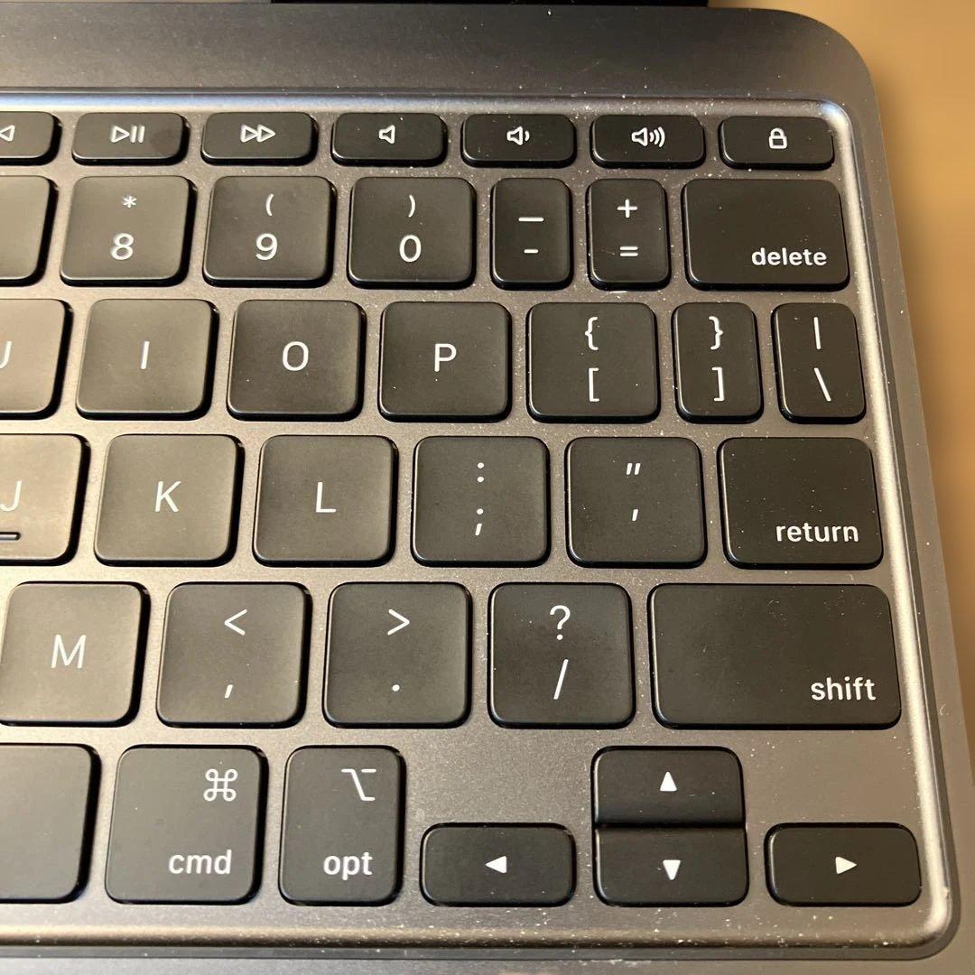 iPad本体 iPadPro11 1TB & MK & Ap pro